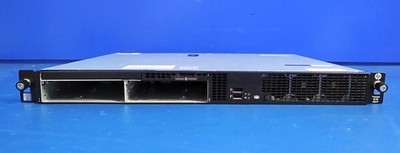 HP ProLiant DL20 Gen9 | Intel Xeon E3-1220 v5 16GB RAM 3.5'' Bay B140i 332i NIC