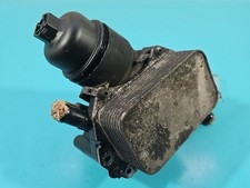 Filtre à huile Renault SCENIC