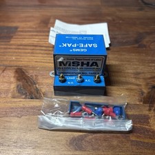 Gems Sensors 22445 Safe-Pak Safety Relay