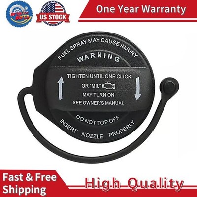 New Fuel Tank Gas Filler Cap For Audi A4 A4 Quattro A5 A8 Q58K0201550N