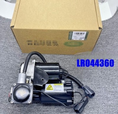 LR044360 Hitachi Air Suspension Compressor Pump for Land Rover LR4 Range Rover 