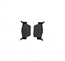 Rear Brake Pads for Honda TRX500 FA5 FA6 FA7 Foreman Rubicon 2015 - 2019