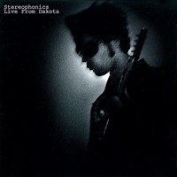 Stereophonics - Live From Dakota - Cd - G3Z
