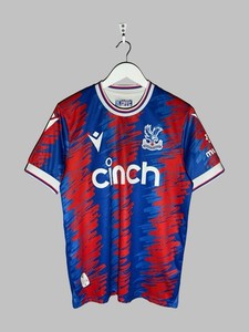 Crystal Palace Jersey | eBay