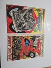 The Amazing Spider-Man #112,113 (Marvel Comics September 1972) Two Books