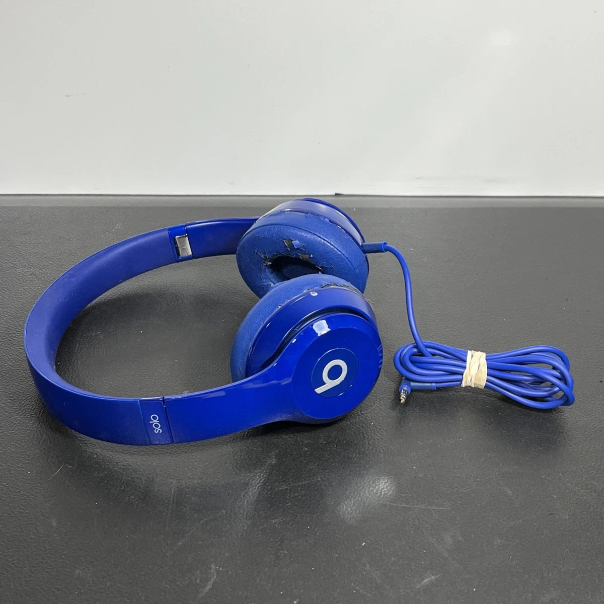 Beats by Dr. Dre Solo2 Red Headphones for Sale | Shop New & Used