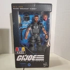GI Joe Classified M.A.S.S. Device #158 ALVIN “BREAKER” KIBBEY Hasbro Military