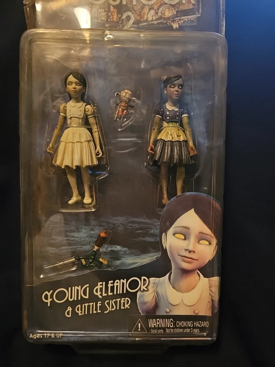 Figurines Pop BioShock pas cher, comparez les prix