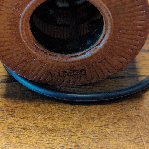 Purolator L15830 Engine Oil Filter - Picture 3 of 6