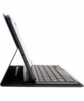 Targus Samsung Galaxy Tab S6 Lite Bluetooth Keyboard Cover BRAND NEW