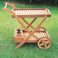 Royal Teak Ttc Tray Cart on sale Royal Teak Ttc Tray Cart on sale