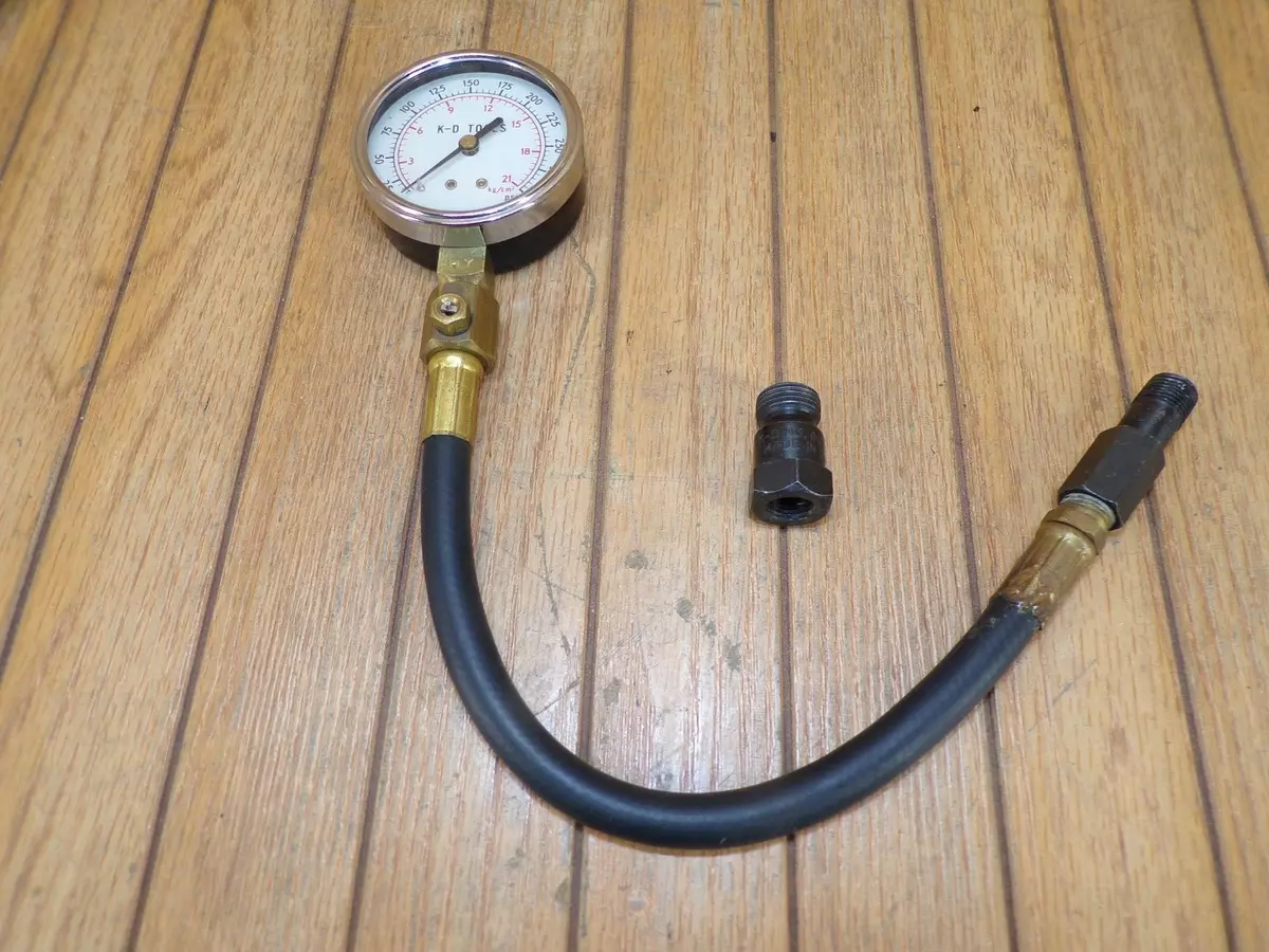 Kd tools compression tester deals