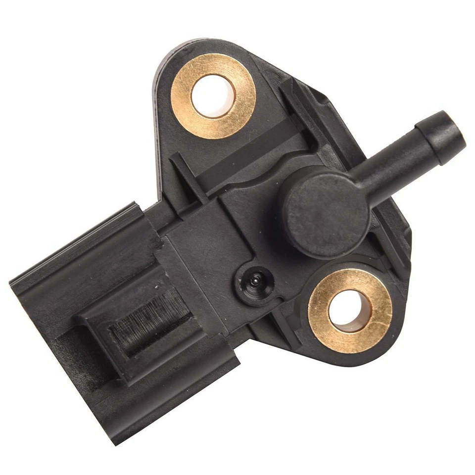 Fuel Injection Pressure Sensor Fits Ford F-150/250 MERCURY LINCOLN 3F2Z9G756AC - Image 3 of 4