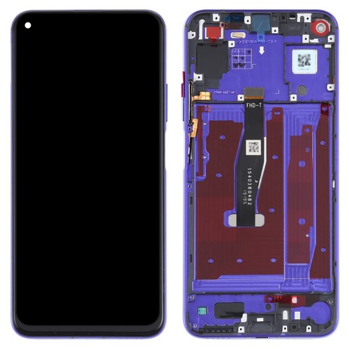 ORIGINAL HONOR LCD SCREEN ECRAN DISPLAY BILDSCHIRM PANTALLA SCHERMO TELA REPAIR - Afbeelding 20 van 465