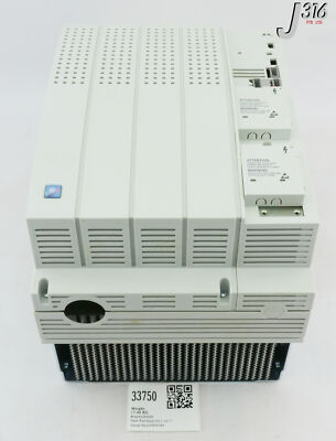 33750 LENZE Global Drive, 8200 Vector, 0-400/500V (Neu) E82EV153K4B201XX5B37