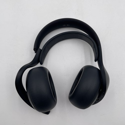 PlayStation Pulse Elite Wireless Headset - Midnight Black - READ - 第 4/4 張圖片