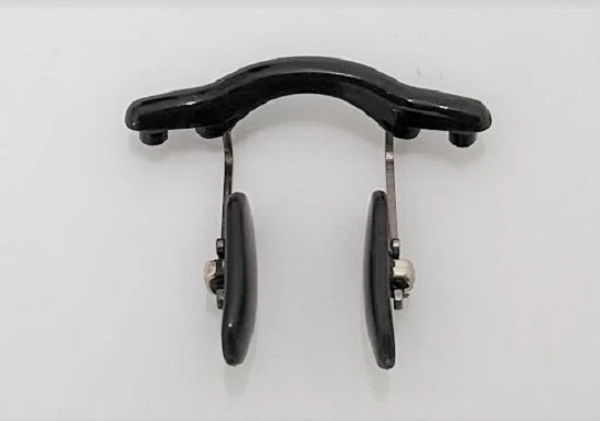 RAY-BAN Ray Ban 4254 4255 Ponte di Ricambio Nero