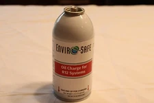Envrosafe Oil Charge for R12, Auto A/C,  Envirosafe