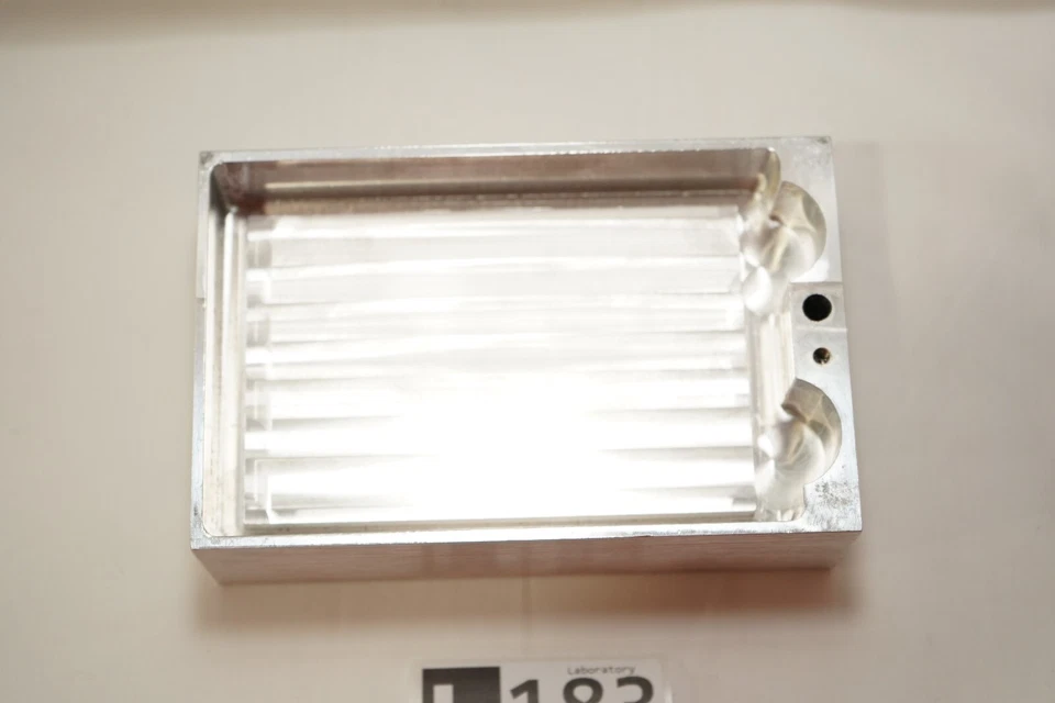 Microplate Dry Block 15x9x4.5cm New Heat Block - Image 2 of 3