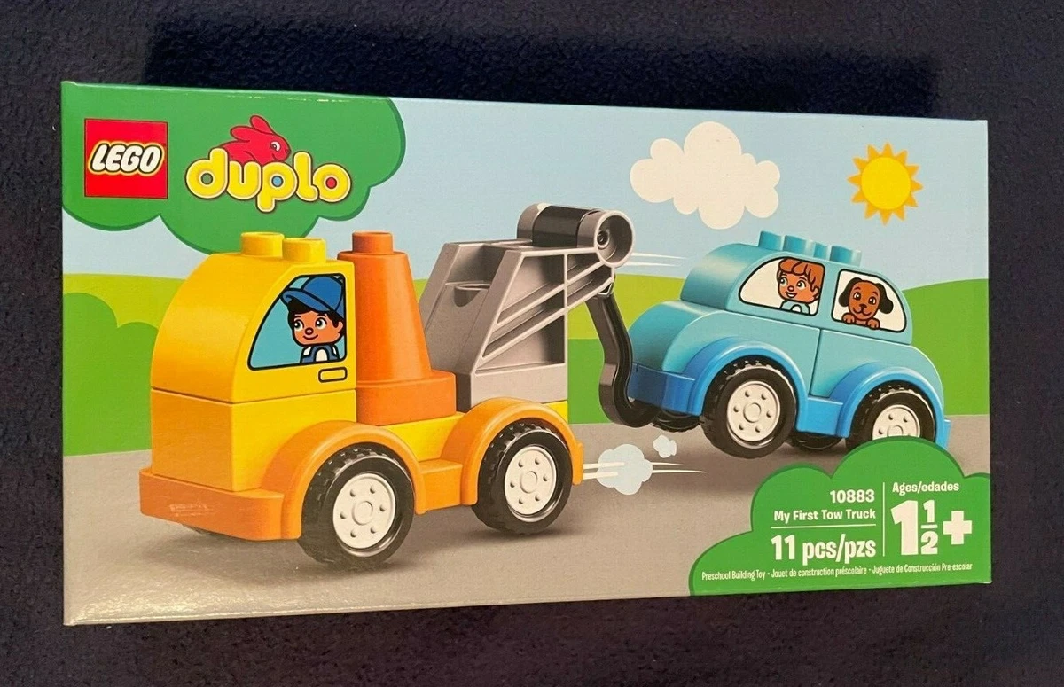Lego duplo 10883 sale