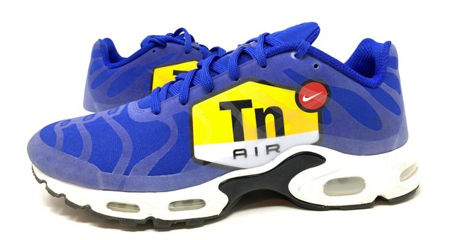air max plus hyper blue 2017