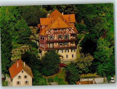 40149795 - 7400 Tuebingen Edith-Stein-Karmel aerial photo