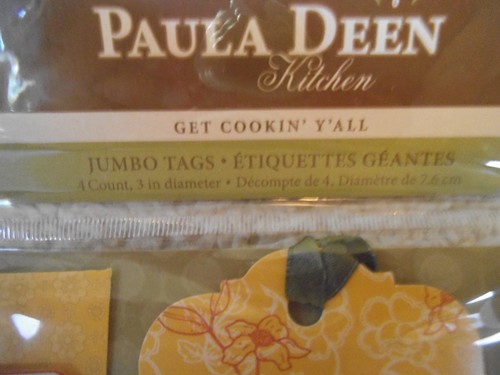 PAULA DEAN Scatola regalo per le vacanze scatola per regali borsa cartellone invito piatto di ringraziamento - Foto 64 di 81