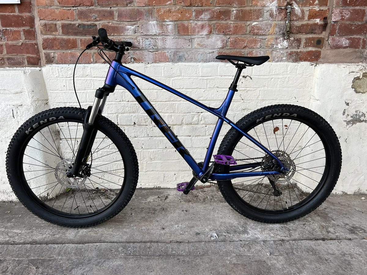 Trek roscoe hotsell 8 for sale