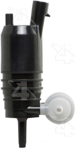 Windshield Washer Pump ACI/Maxair 372698 fits 06-11 Chevrolet HHR - Picture 2 of 8