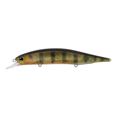 DUO Realis Jerkbait 120SP SW Limited Edition - Mister Pescatore - Foto 10