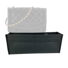 Bag Organizer for Chanel Diana Flap Medium Bag Zoomoni/20 Color Options 