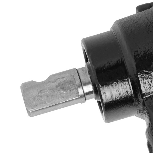 1x Right Hand Drive Power Steering Gear Box For 07-17 Jeep Wrangler 18200750-101 - Bild 4 von 11