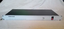 Shintron model 336 Commercial Rackmount Video Distribution Amplifier made in USA