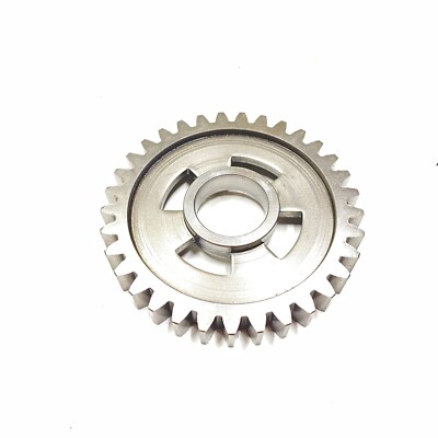 TRANS GEAR 33T XXX 2004 CAN AM BOMBARDIER DS 650 J5