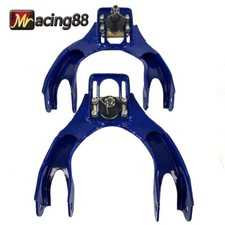 EMUSA Rear Tie Bar Subframe Brace For Honda Civic 92-95 / Del Sol 93-97 / Integra 94-01