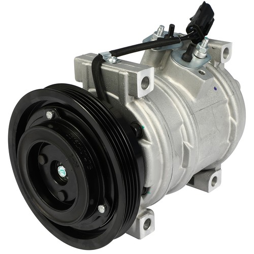 A/C Compressor&Clutch For 2003-2005 Dodge Neon 2.4L/Dodge SX 2.0 2.0L CO 27001C - Picture 7 of 12