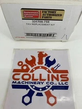 Carrier 331709-755 Thermostatic Expansion Valve Kit R410A 3Ton