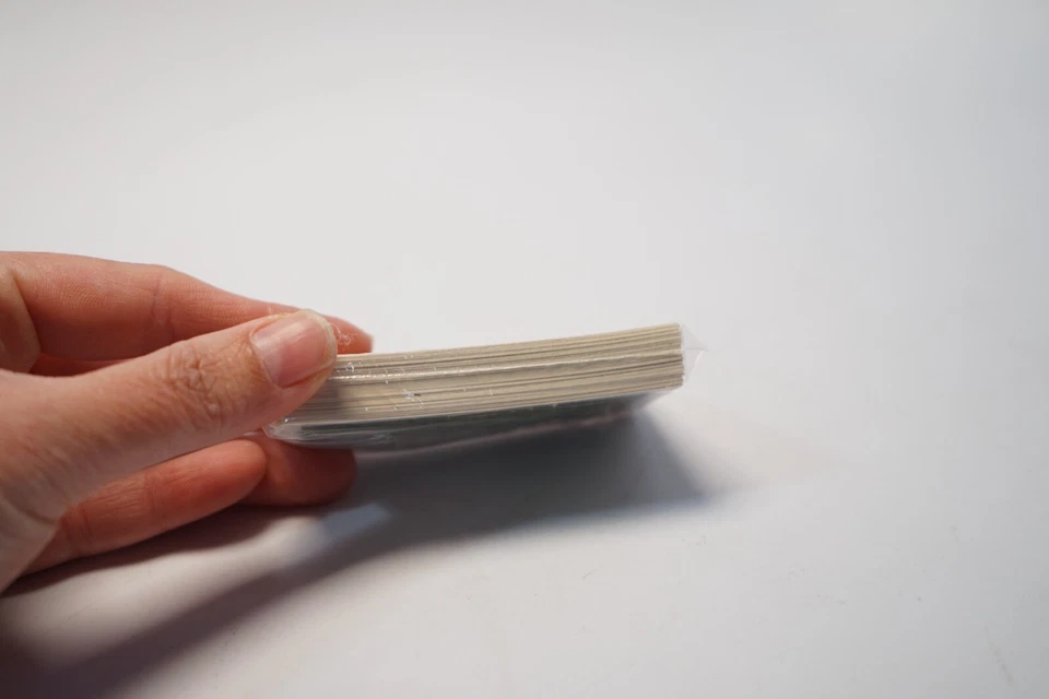 NEW Monopoly LOTR Trilogy Edition Event Cards 2003 Replacement Pieces - Image 2 of 3