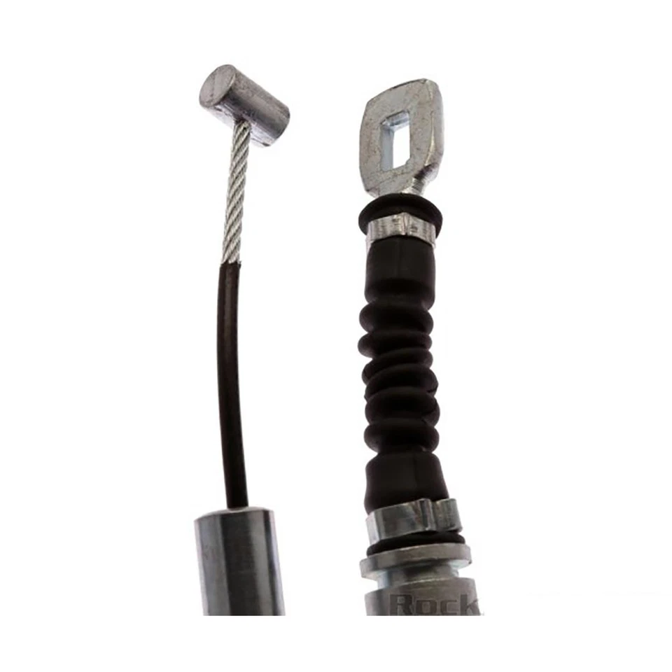 Cable de freno de estacionamiento para frenos Raybestos trasero izquierdo derecho 2X para Acura TSX 2004~2008 Foto 3 de 4