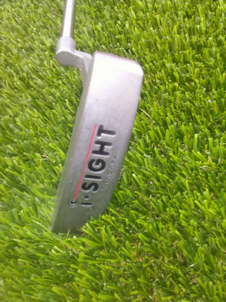 Used RH Acer I-Sight Anacpa Putter 35" Golf Club  - Image 2 of 4