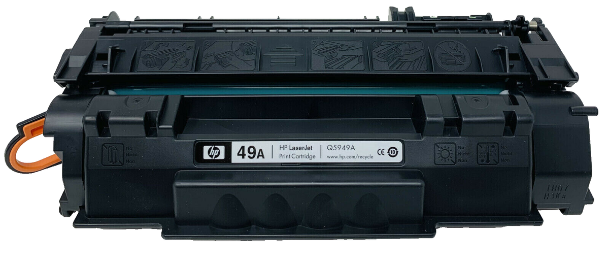 49A Toner Compatibile Con HP Q5949A