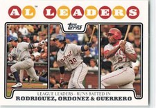2008 Topps Baseball Series 1 ⚾️ - Choose Your Card!  2 CARD MINIMUM!