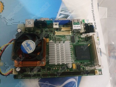 1pc  used   EMB-3945 #A6-3