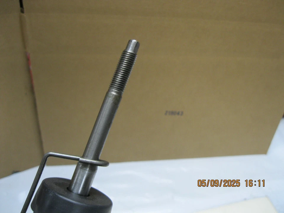 Suspension Strut-OESpectrum Strut Monroe 71267 fits 92-01 Honda Prelude Foto 4 de 4