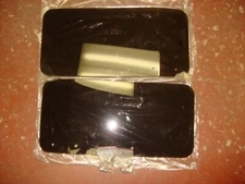 NEW! Suntec Smoke Fender Guards (Pair) P/N: 2915 W/ Mounting Hardware