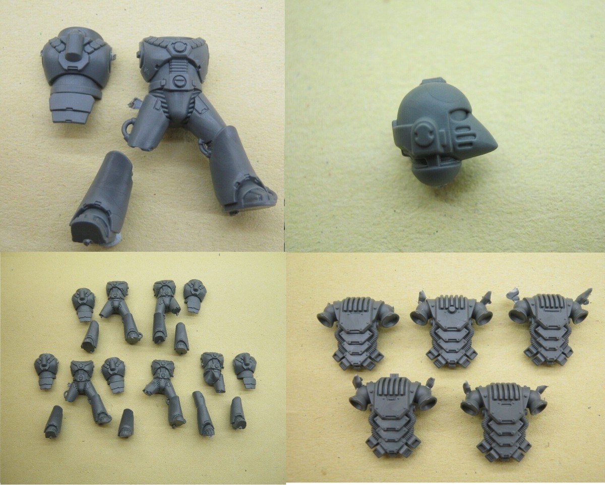 Le 7 Migliori Armi In Warhammer 40K Space Marine 2 - Gamingdeputy Italy - Foto 2