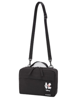 Brand New- Uniqlo x Ambush Womens Minnie Mouse Bag 