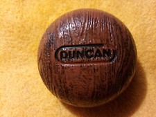 Rare Vintage Duncan Yoyo