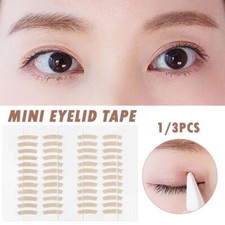 Lace Mesh Double Fold Eyelid Shadow Tape Sticker Beauty To. Makeup Eyelid B P5L3