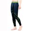 Take Five Mens Skin Tight Compression Base Layer Running Pants - Foto 5